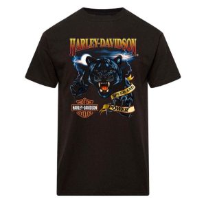 Mens Lunge Dealer Tee