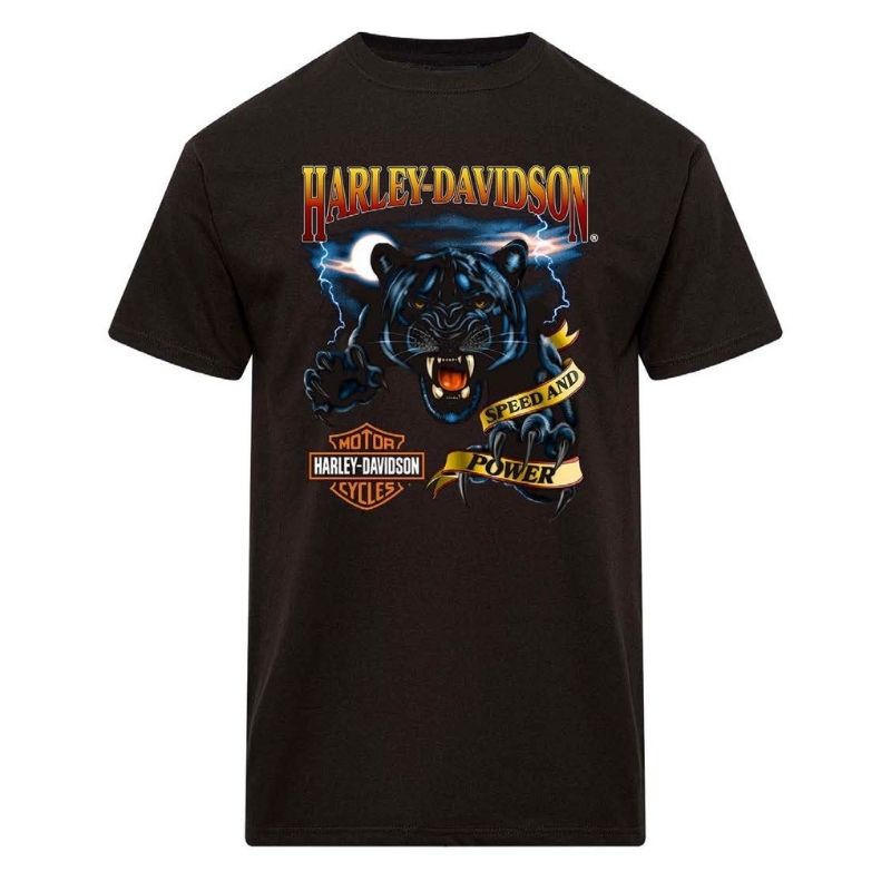 Mens Lunge Dealer Tee