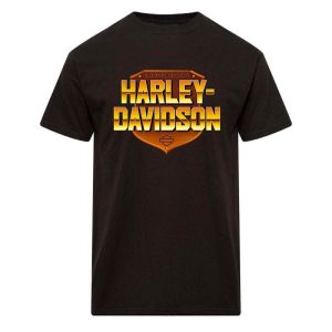 Mens Buckler Dealer Tee
