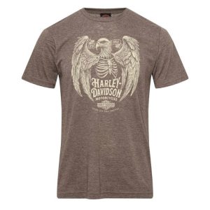 Mens Cage Dealer Tee
