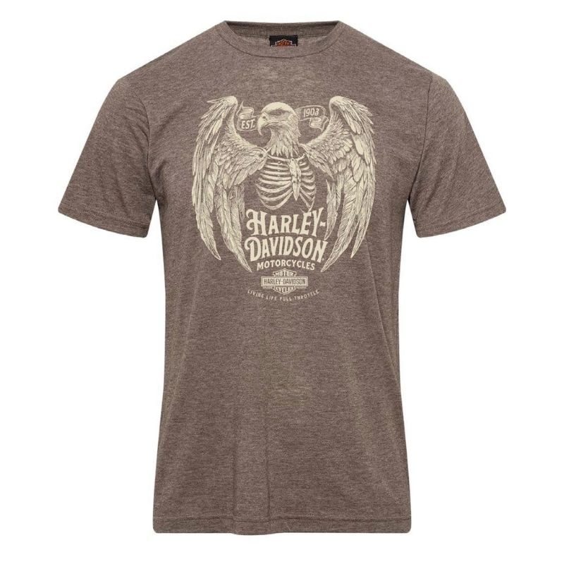 Mens Cage Dealer Tee