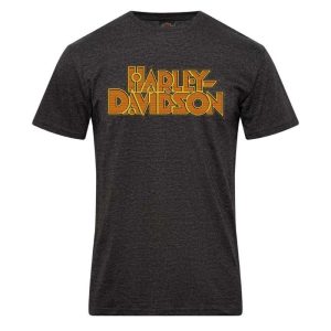 Mens Deco Dealer Tee
