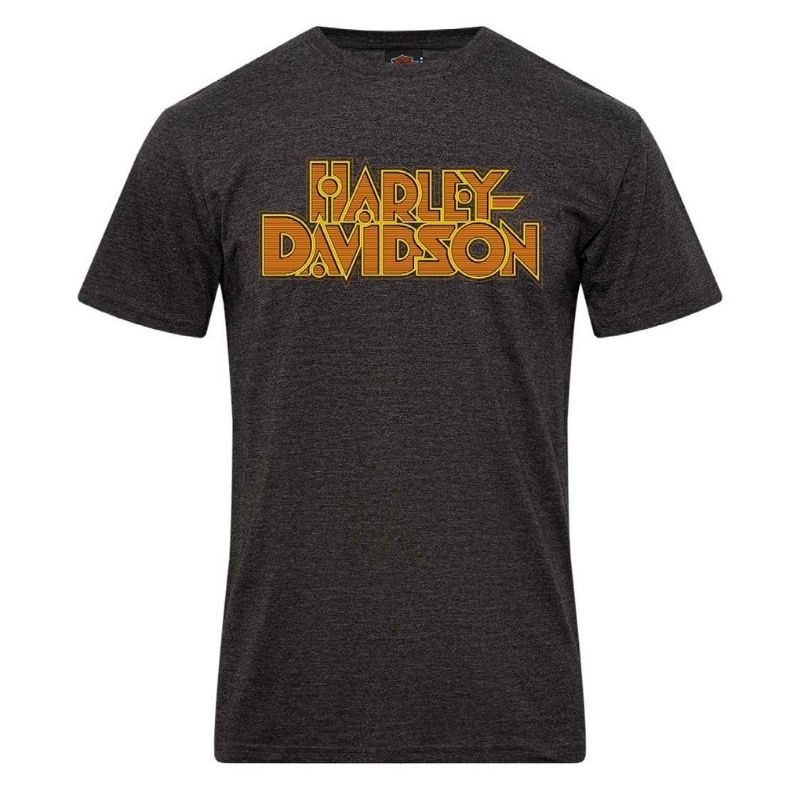 Mens Deco Dealer Tee