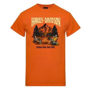 Mens Shelter Dealer Tee