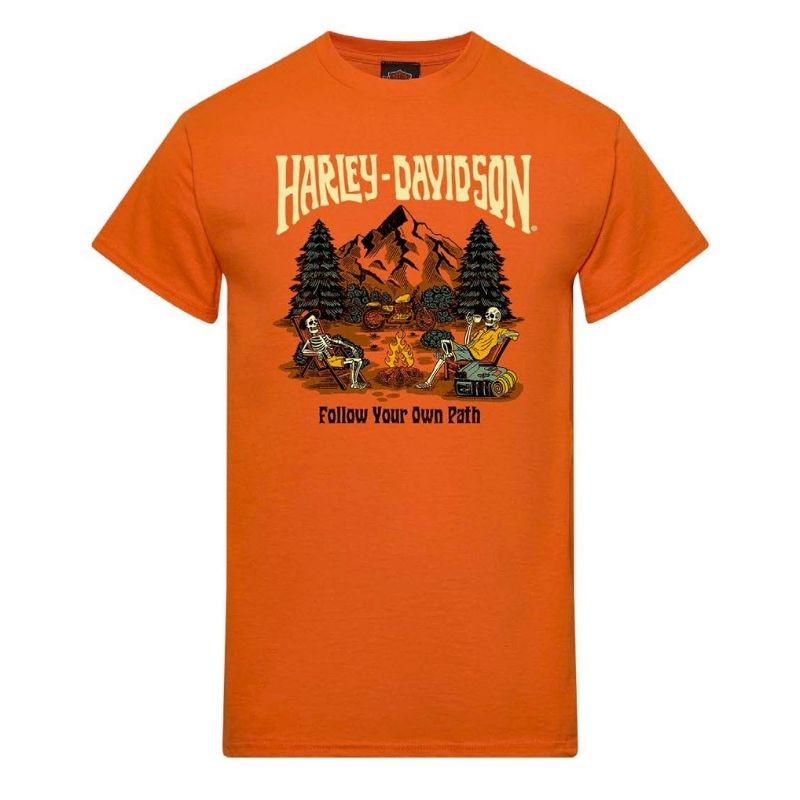 Mens Shelter Dealer Tee