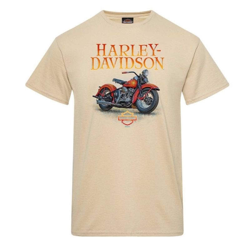 Mens Gouache Dealer Tee