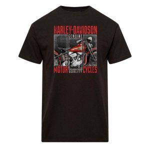 Mens Archive Dealer Tee