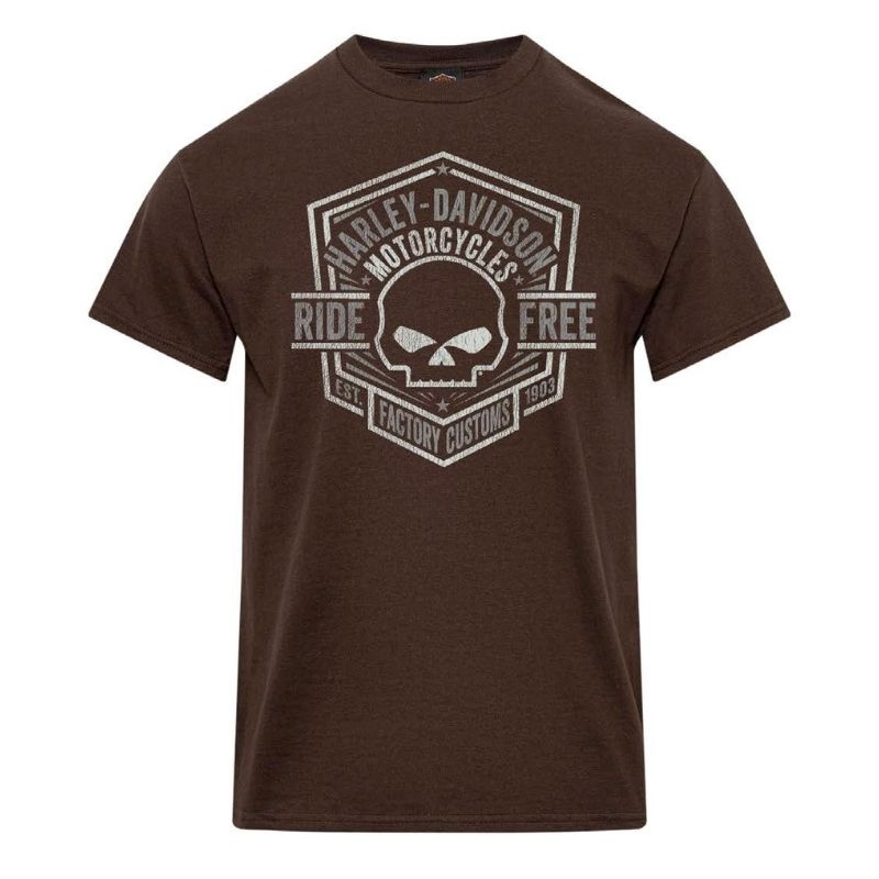 Mens Ambush Dealer Tee