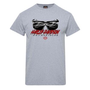 Mens Shades Dealer Tee