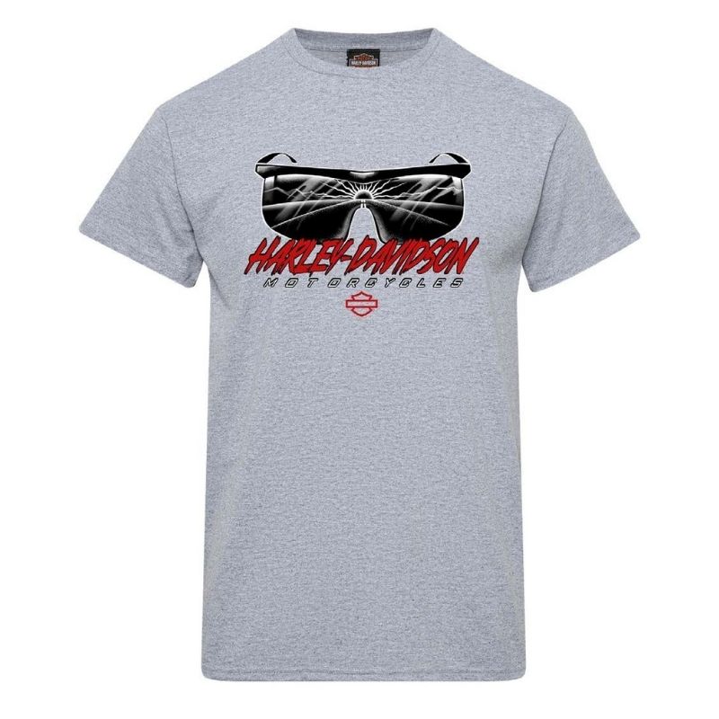 Mens Shades Dealer Tee