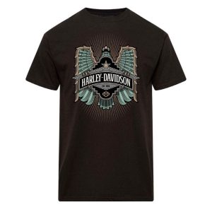 Mens Totem Dealer Tee