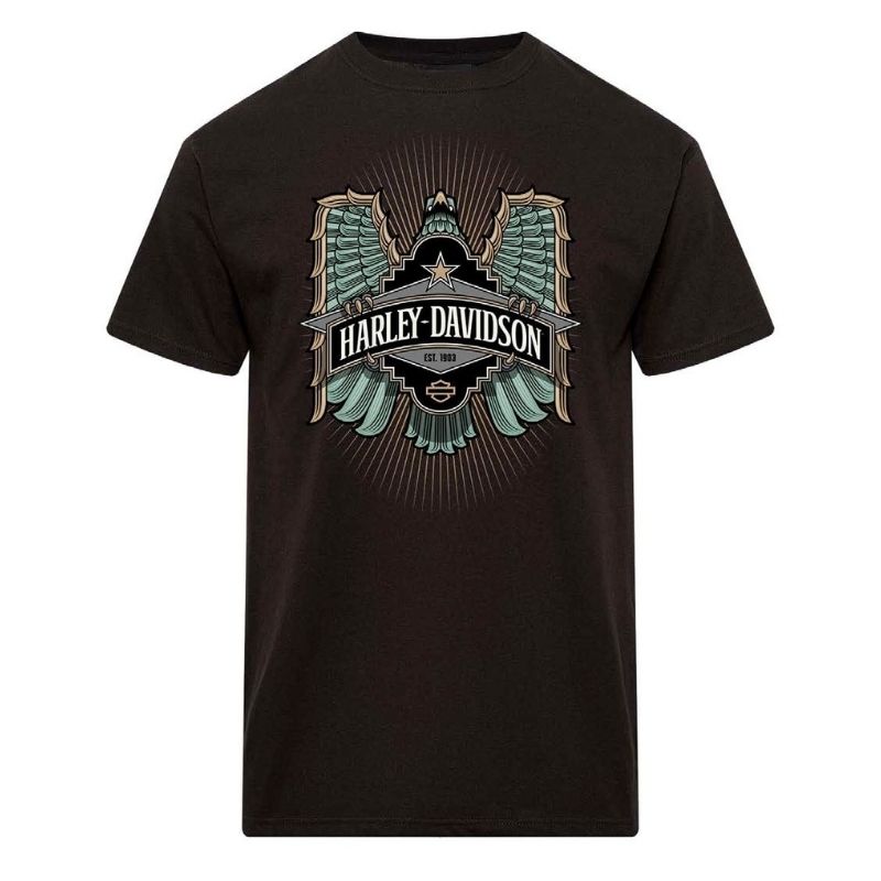 Mens Totem Dealer Tee