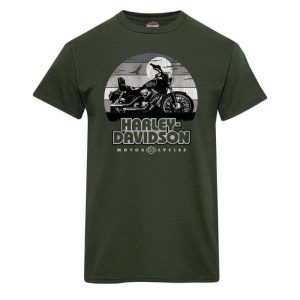 Mens Ambience Dealer Tee