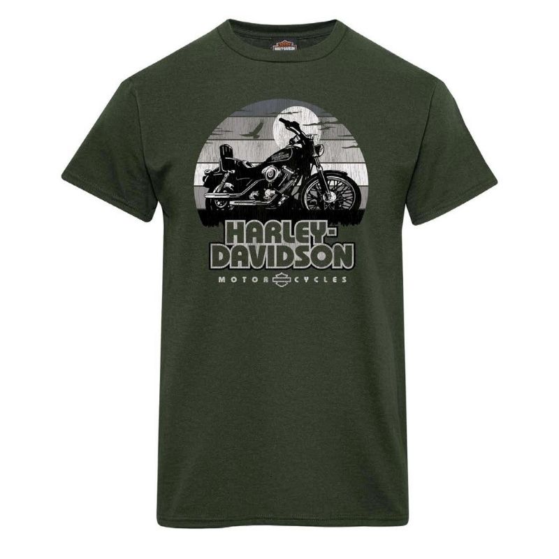 Mens Ambience Dealer Tee