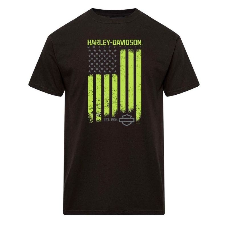 Mens Declare Dealer Tee