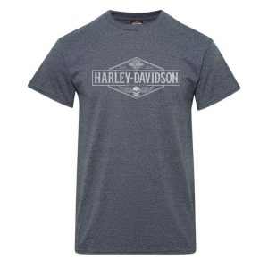 Mens Fast Lane Dealer Tee