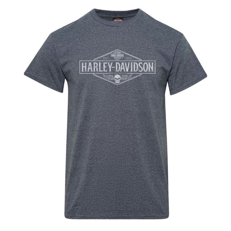 Mens Fast Lane Dealer Tee
