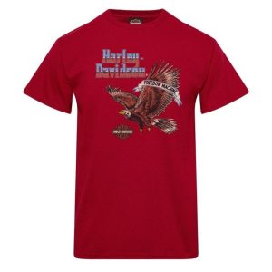 Mens Soar Dealer Tee