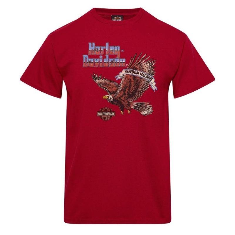Mens Soar Dealer Tee