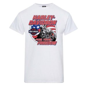 Mens Salute Dealer Tee