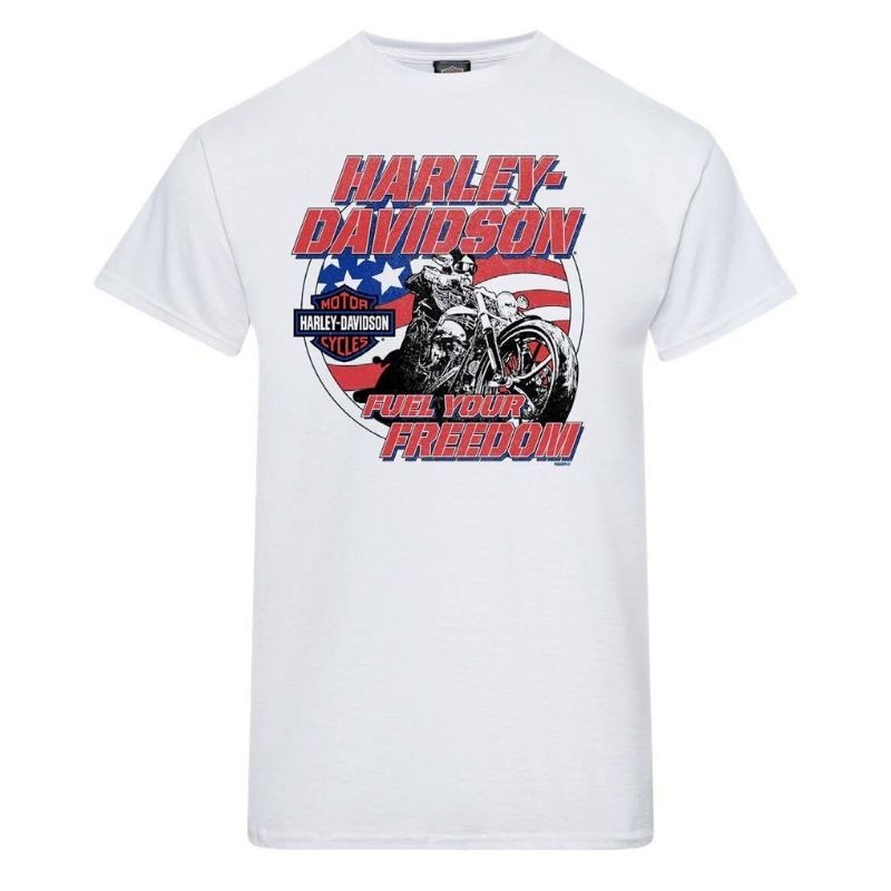 Mens Salute Dealer Tee