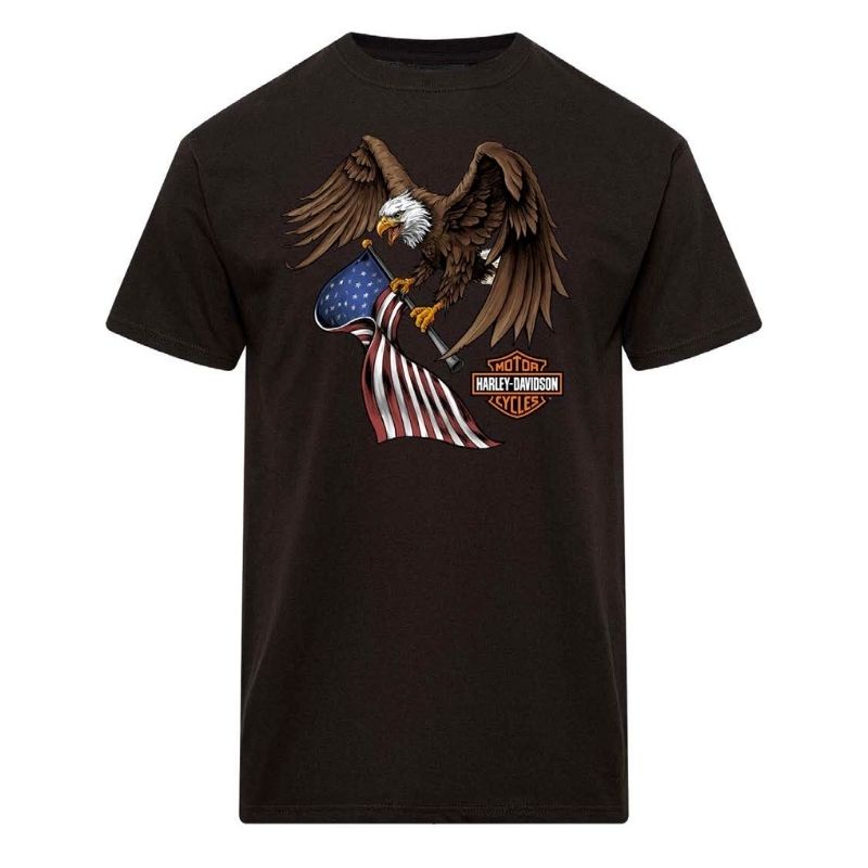 Mens Grasp Dealer Tee