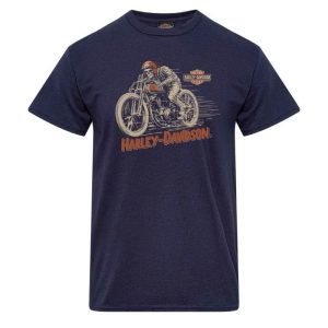 Mens Velocity Dealer Tee