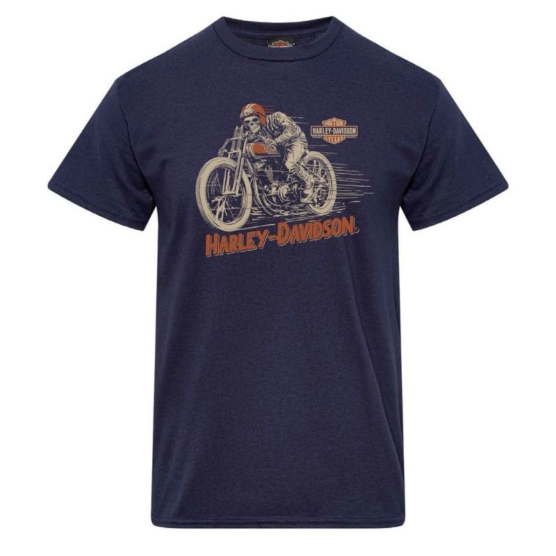 Mens Velocity Dealer Tee