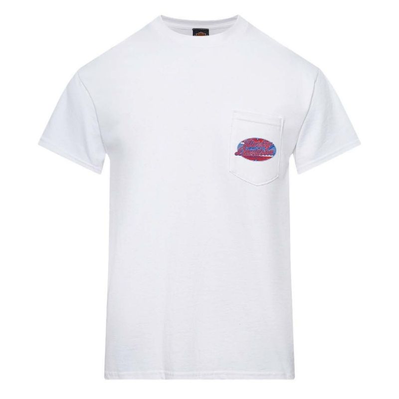 Mens Glory Dealer Tee