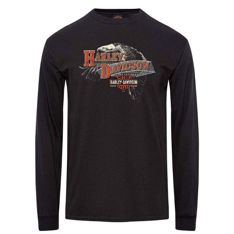 Mens Aged Dealer Tee