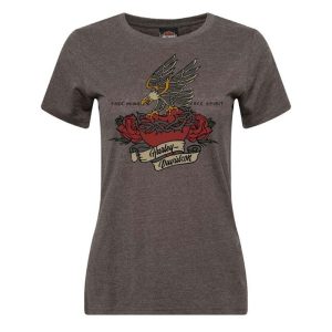 Womens Mariner Dealer Tee