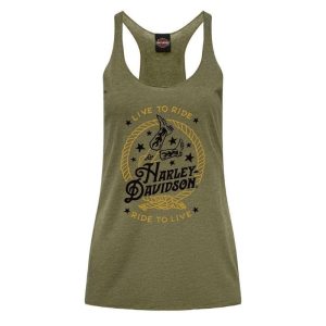 Womens Yee Haw Dealer Tee