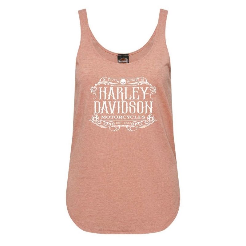 Womens Shooter Dealer Tee