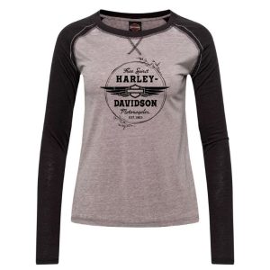 Womens Entwine Dealer Tee