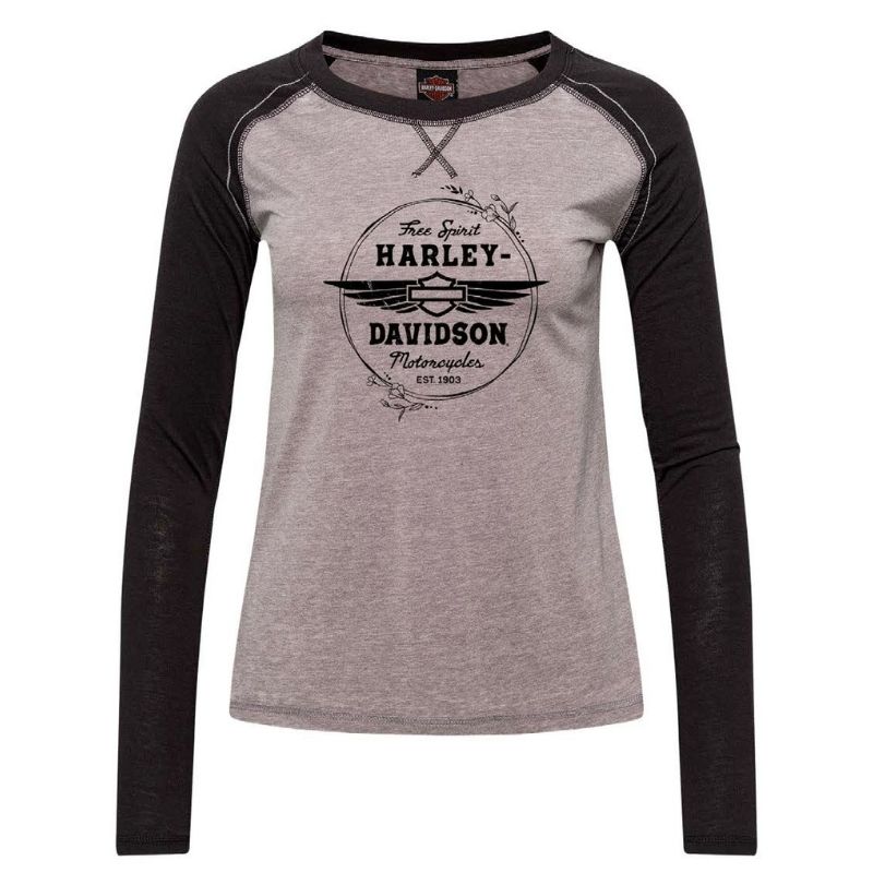 Womens Entwine Dealer Tee