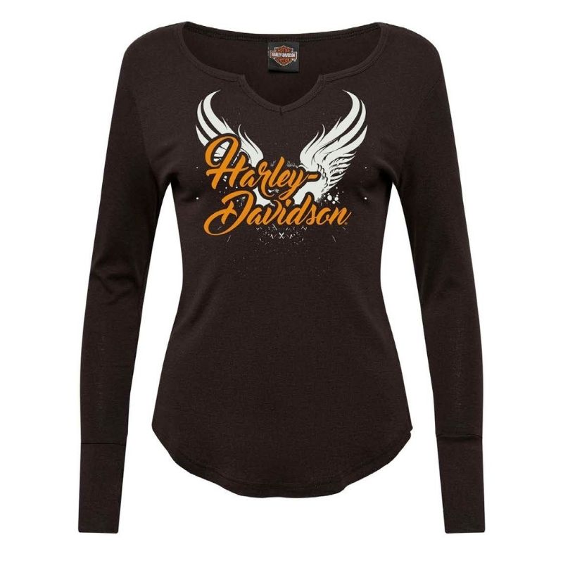 Womens Bagger Dealer Tee