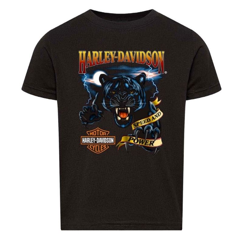 Kids Cub Dealer Tee
