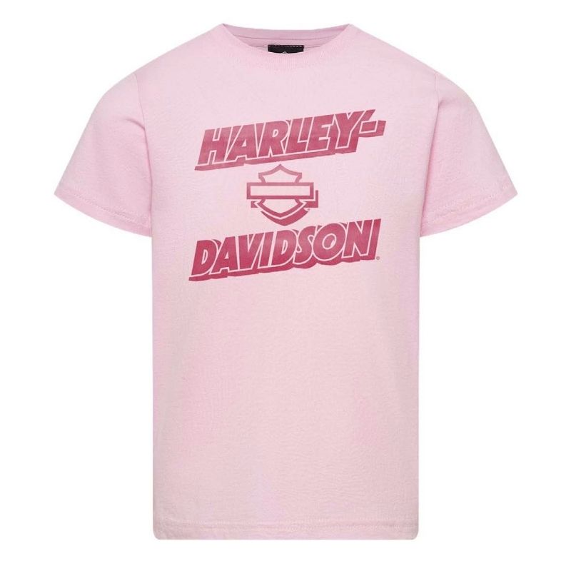 Kids Blush Dealer Tee