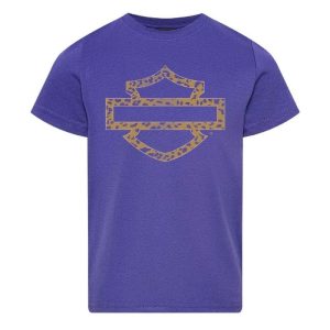 Kids Kitten Dealer Tee