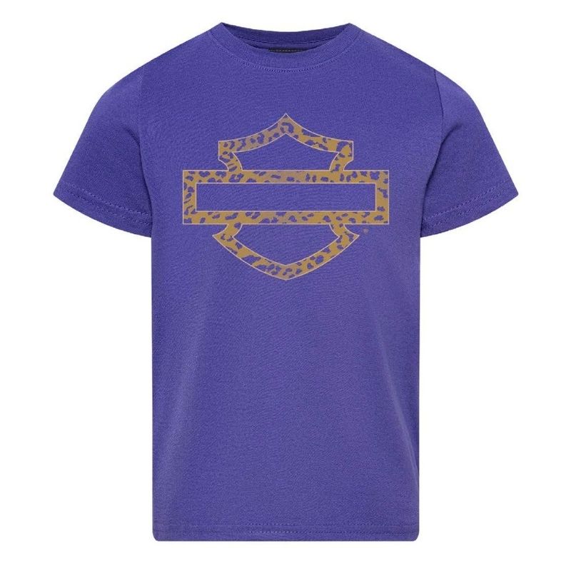 Kids Kitten Dealer Tee