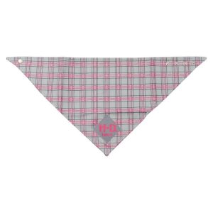 Convertible H-D 1903 B&S Bandana 3-In-1