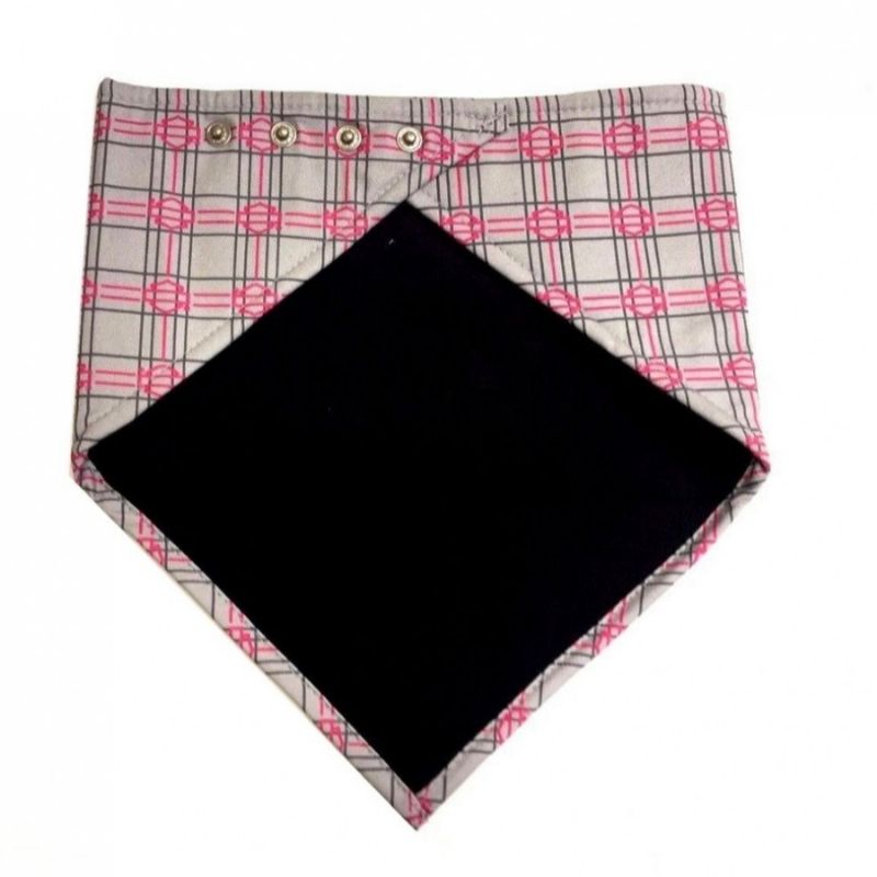 Convertible H-D 1903 B&S Bandana 3-In-1