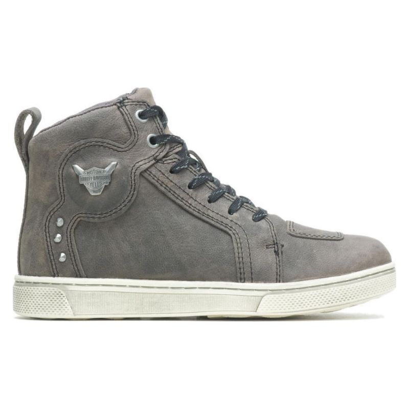 Bateman Metal Performance Riding Shoes