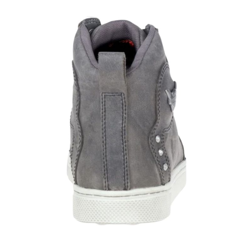 Bateman Metal Performance Riding Shoes