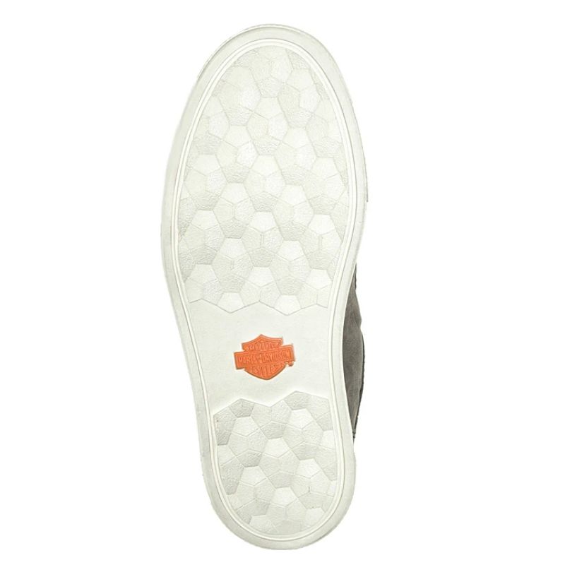 Bateman Metal Performance Riding Shoes