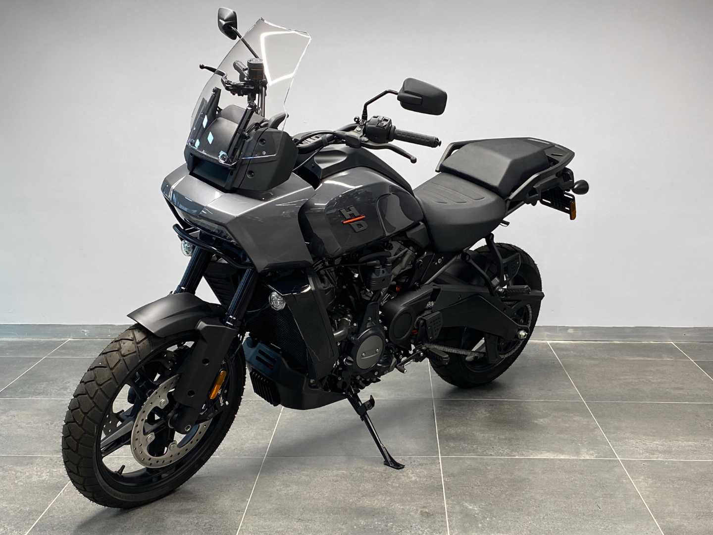 2025 HARLEY DAVIDSON Pan America 1250