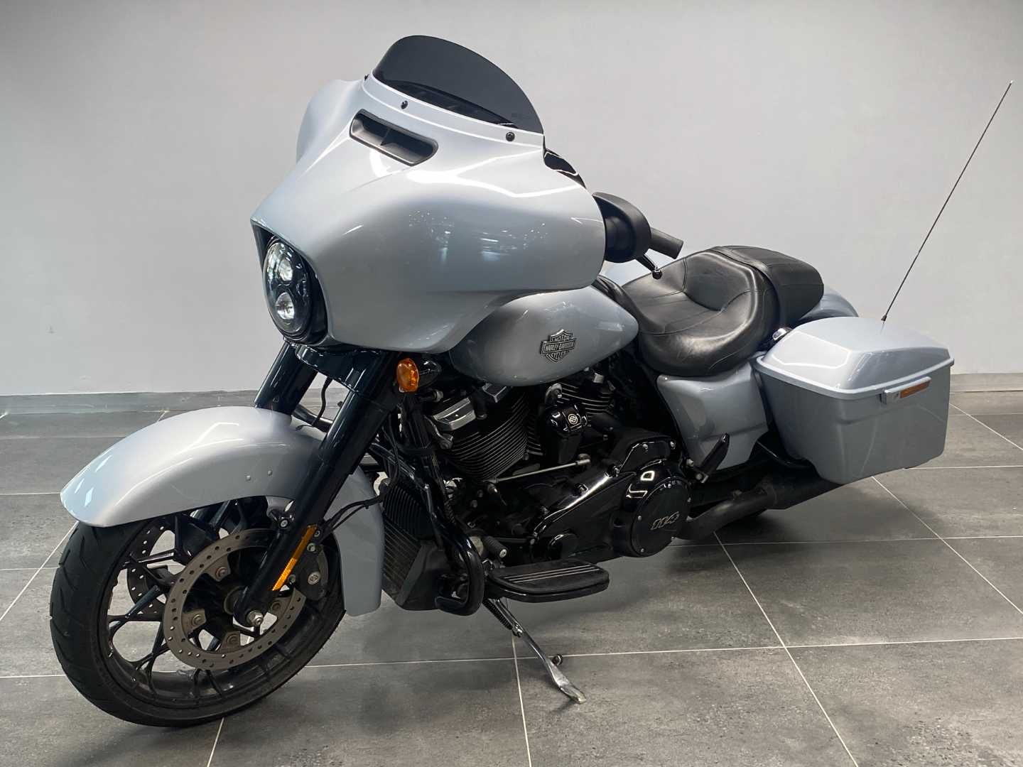 2024 HARLEY DAVIDSON Street Glide Special 114