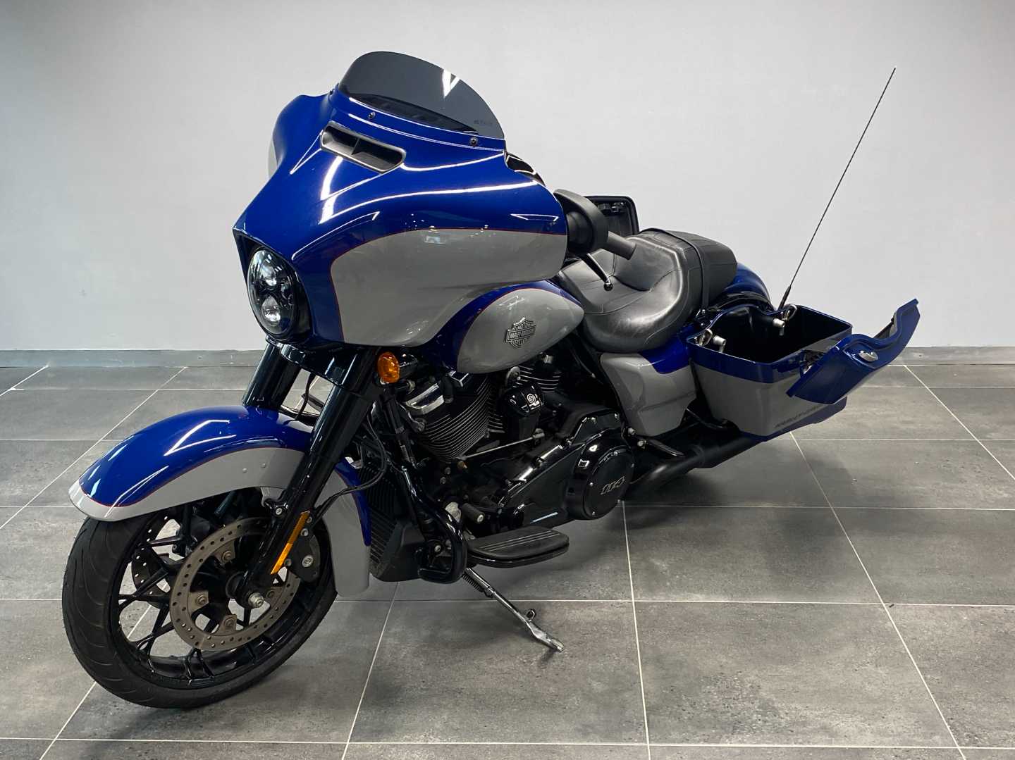 2023 HARLEY DAVIDSON Street Glide Special 114