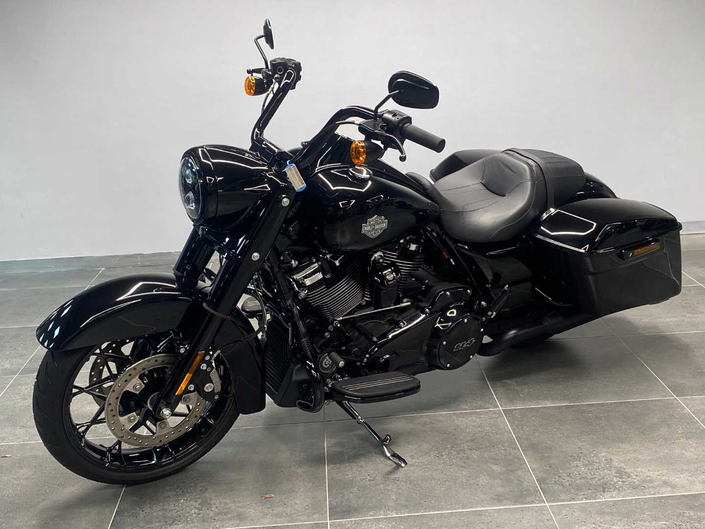 2025 HARLEY DAVIDSON Road King Special 114