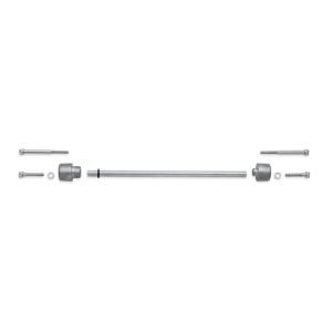 Front Axle Cover Installation Kit